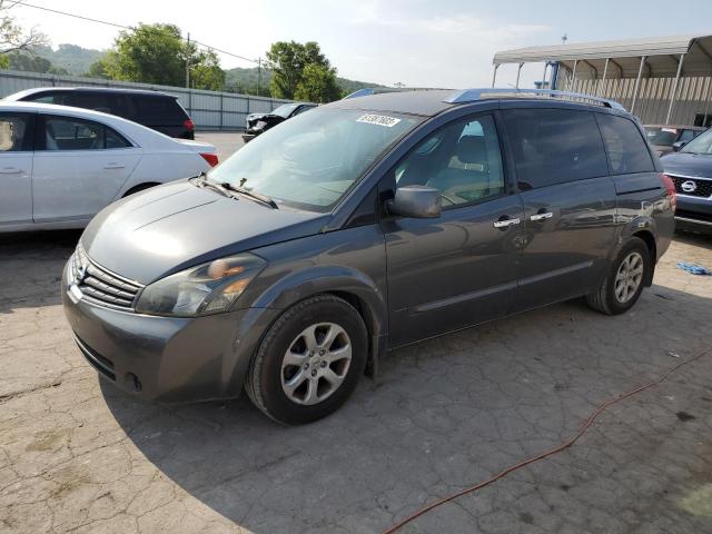 2009 Nissan Quest S