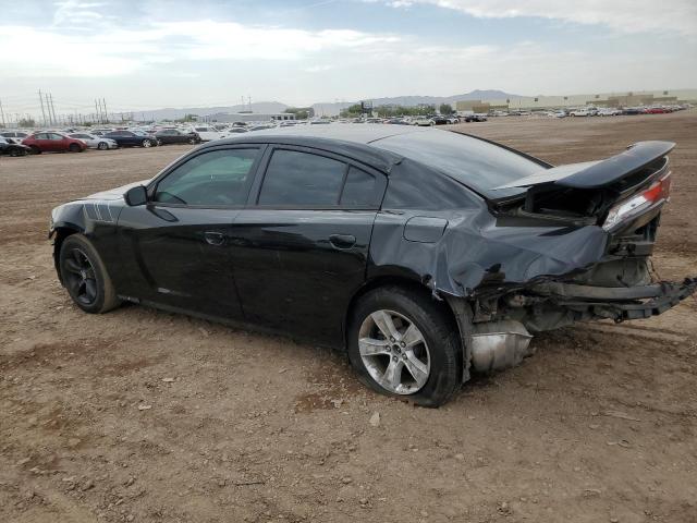 2C3CDXBG1EH318947 Dodge Charger Se