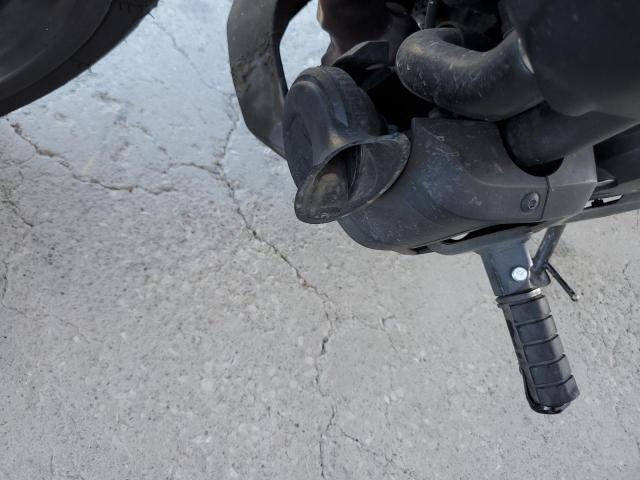 2014 HONDA CTX700 ND - JH2RC685XEK000124