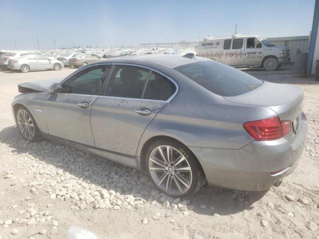 2016 BMW 535 I - WBA5B1C58GG133391