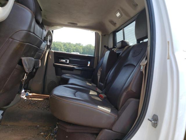 2018 RAM 3500 LONGH 3C63RRKL0JG374109
