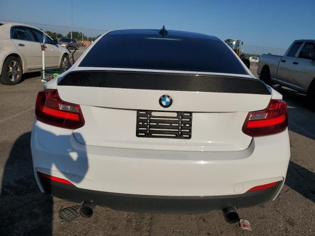 VIN WBA1J9C57FVX98826 2015 BMW 2 Series, M235XI no.6