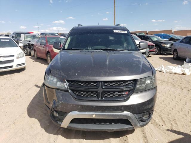 3C4PDCGG0GT138674 Dodge Journey Crossroad