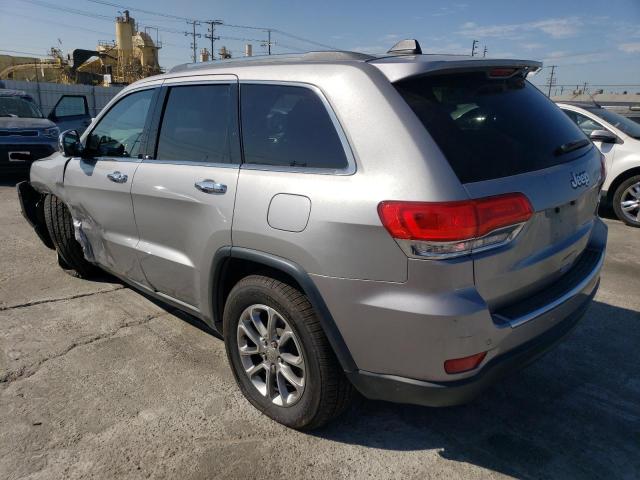 1C4RJEBG8FC616189 Jeep Grand Cherokee Limited