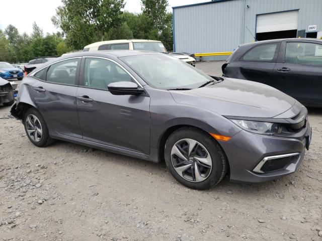 2HGFC2F66MH534714 | 2021 HONDA CIVIC LX