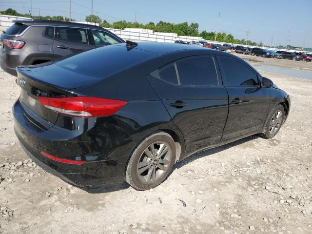 5NPD84LF8HH016043 | 2017 HYUNDAI ELANTRA SE