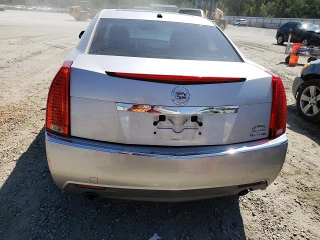 2019 CADILLAC CTS - 1G6DM577580115925