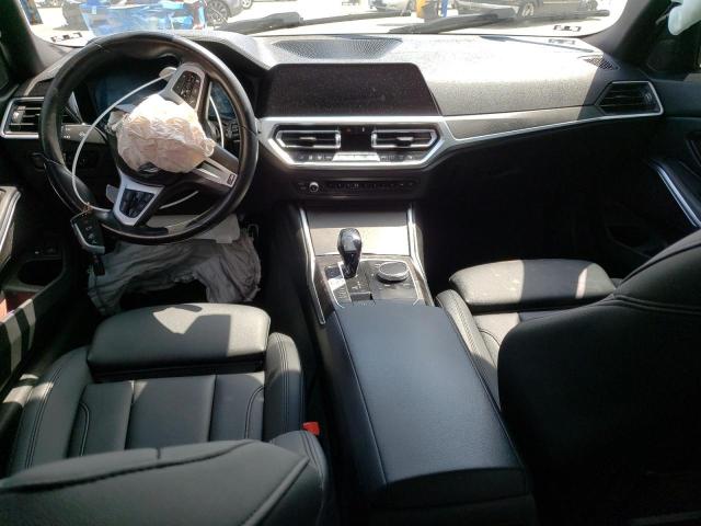 WBA5P7C08MFL43158 BMW 330e