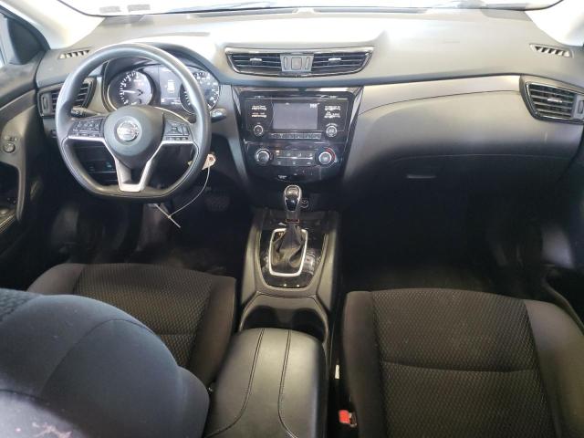 2017 NISSAN ROGUE SP - JN1BJ1CR5HW124802