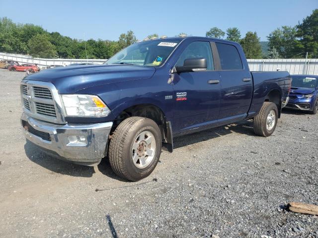 2012 Dodge Ram 2500 SLT