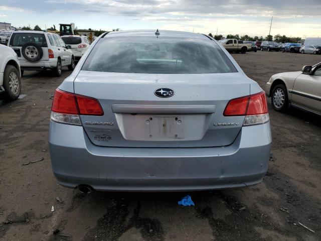 4S3BMCD68E3021102 Subaru Legacy 2.5i Premium