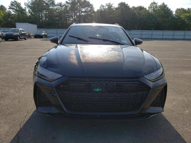 2021 AUDI RS6 - WUA1CBF25MN902347