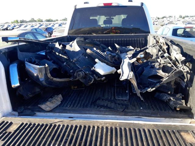 1FT7W2BT8MED03889 Ford F250 Super Duty