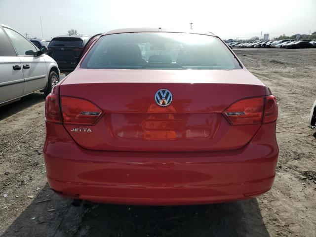 3VW2K7AJ0EM331648 2014 Volkswagen Jetta Base
