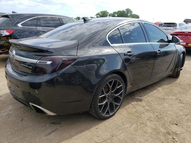 2015 BUICK REGAL GS - 2G4GT5GX3F9283400