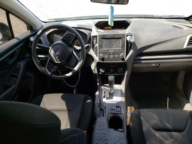 4S3GKAD68J3625114 Subaru Impreza Premium Plus