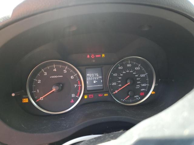 JF1GPAU61F8314352 Subaru Impreza Sport