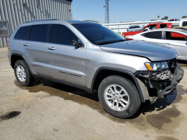 1C4RJFAG9JC432315 Jeep Grand Cherokee Laredo