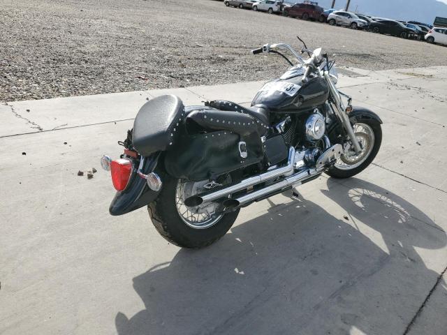 2009 YAMAHA XVS650 A JYAVM01E69A132171