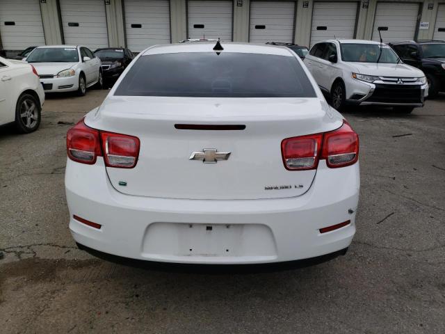 2014 Chevrolet Malibu Ls VIN: 1G11A5SL4EF223886 Lot: 44485084