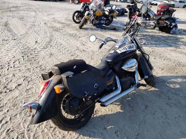 2019 HONDA VT750 C JH2RC5000KK500184