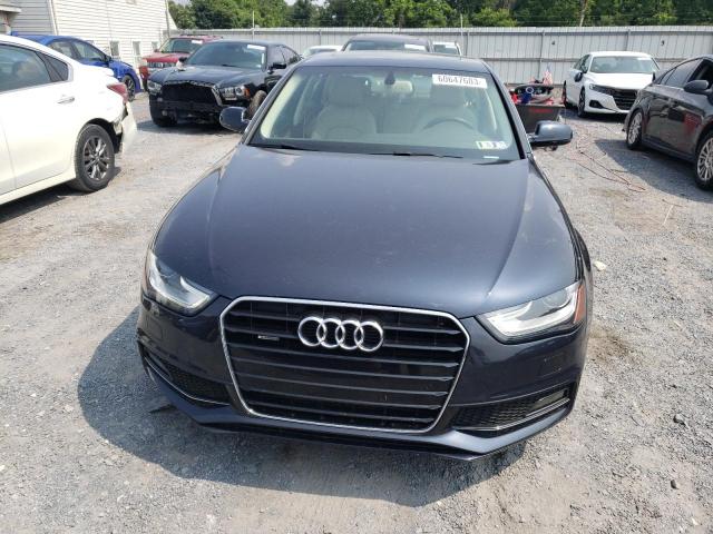 VIN WAUFFAFL9FN045625 2015 Audi A4, Premium Plus no.5