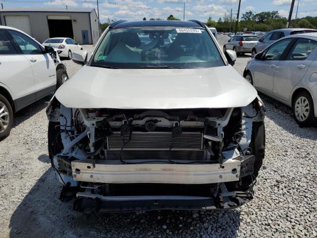 2021 TOYOTA RAV4 LIMIT - 4T3D6RFV9MU045415