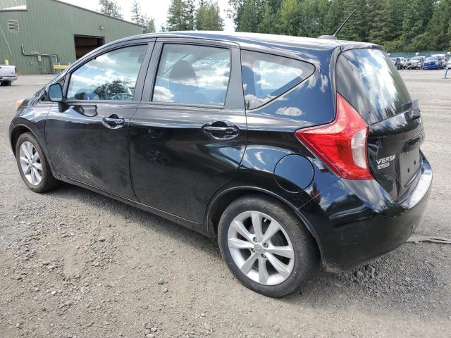 3N1CE2CP9EL356558 Nissan Versa Note S