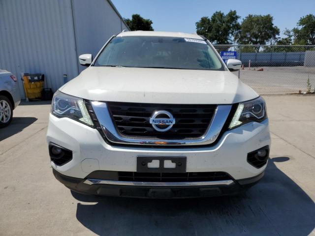 5N1DR2BM7LC601682 Nissan Pathfinder Sv