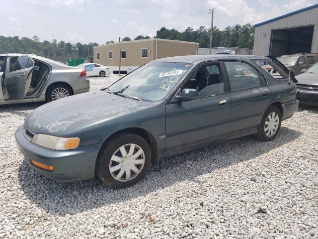 1996 Honda Accord Sedan LX