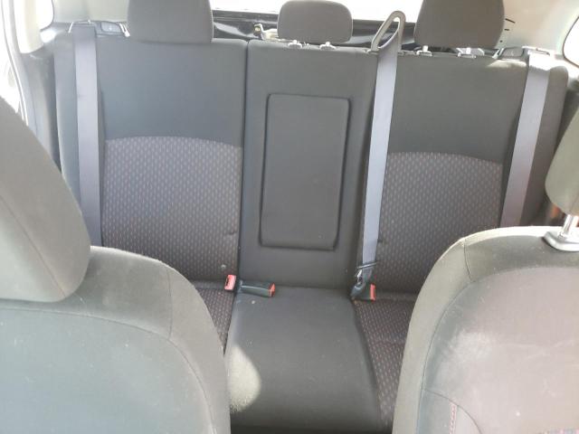 JA4AP3AU8JU001890 Mitsubishi Outlander Sport Es