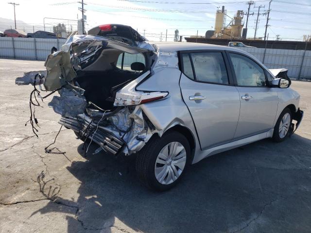 1N4AZ1BV5NC563033 Nissan LEAF S