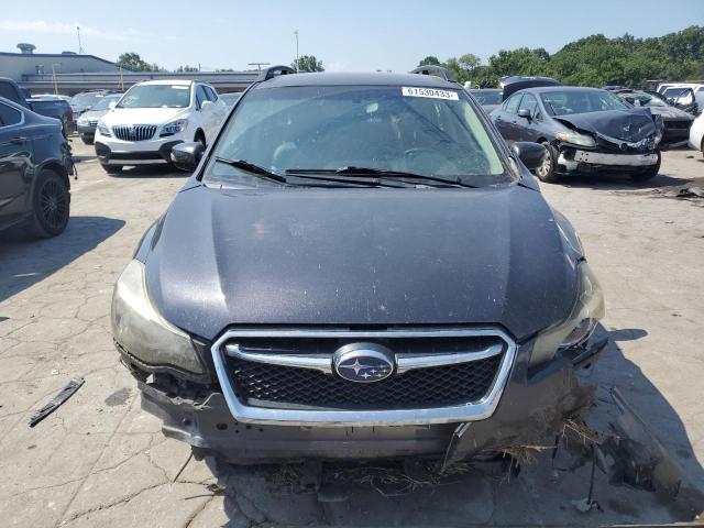JF1GPAV67F8234374 Subaru Impreza Sport Limited