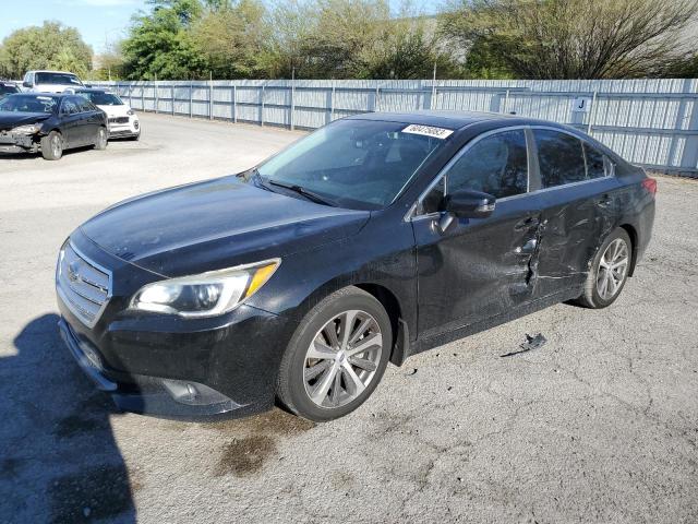 2017 Subaru Legacy 3.6R Limited