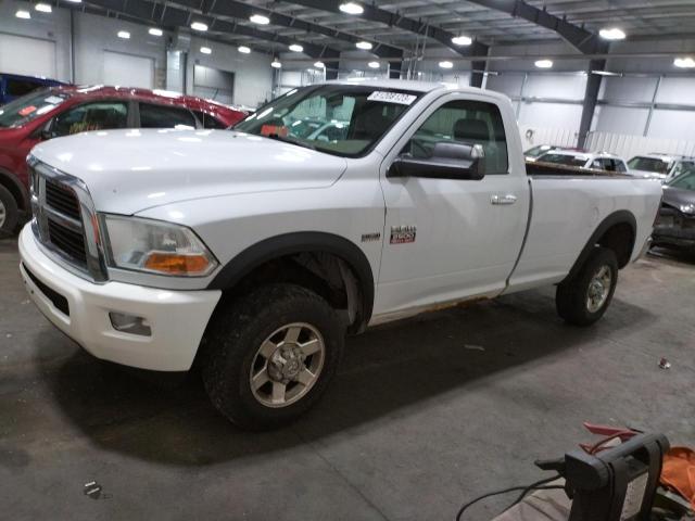 2010 Dodge Ram 2500 