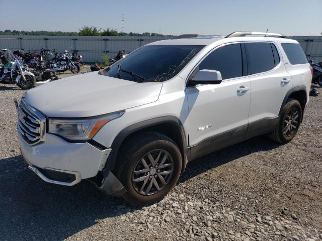 2017 GMC Acadia SLT1