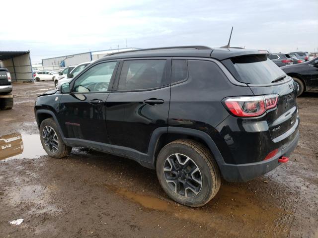 3C4NJDDB5LT117344 Jeep Compass Trailhawk