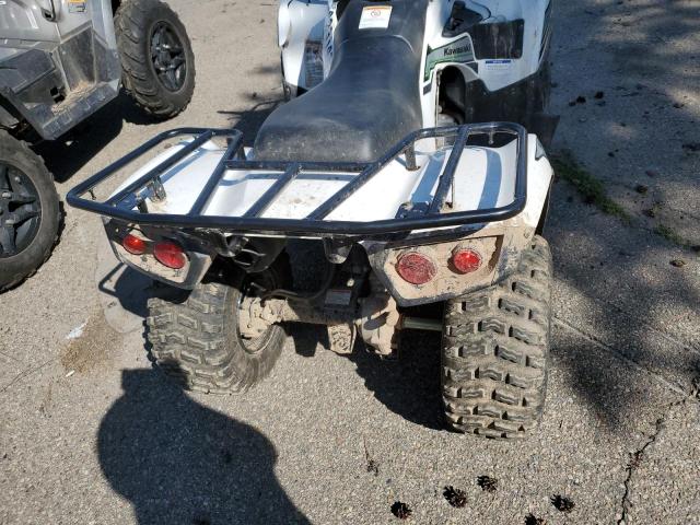 2015 KAWASAKI KVF300 - RGSWM22A8FB563204
