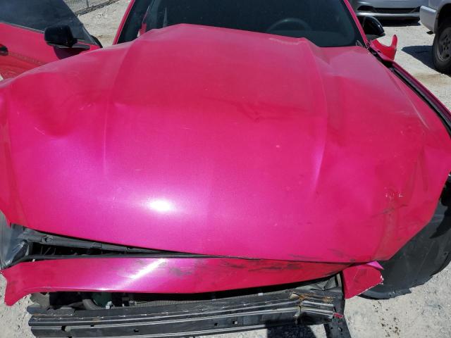 1FA6P8AM6G5215777 Ford MUSTANG