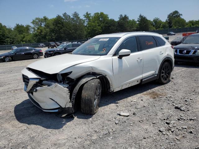 2016 Mazda CX-9 Grand Touring