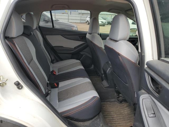 VIN: JF2GTACC7KG279427 Auction: COPART Lot: 59827353 Location: CO - COLORADO SPRINGS JF2GTACC7KG279427 SUBARU CROSSTREK 2019 WHITE Photo 10