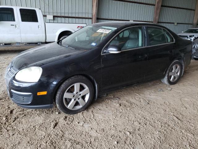 2008 Volkswagen Jetta SE