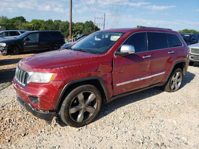 2013 Jeep Grand Cherokee Limited