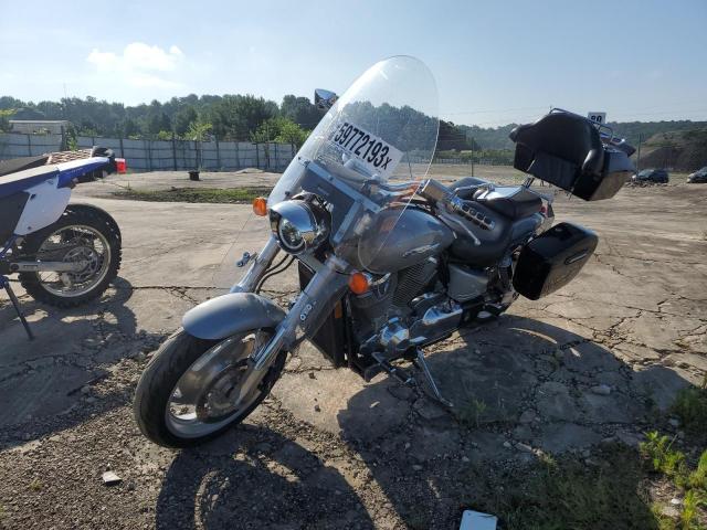 2002 HONDA VTX1800 C - 1HFSC46052A010945