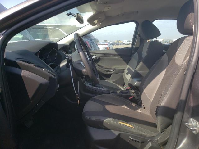 1FADP3F29EL363450 Ford FOCUS SE