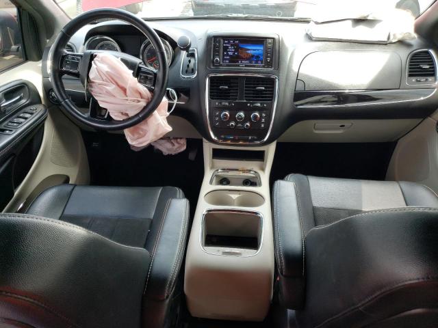 2C4RDGCG0KR725278 Dodge Grand Caravan Sxt