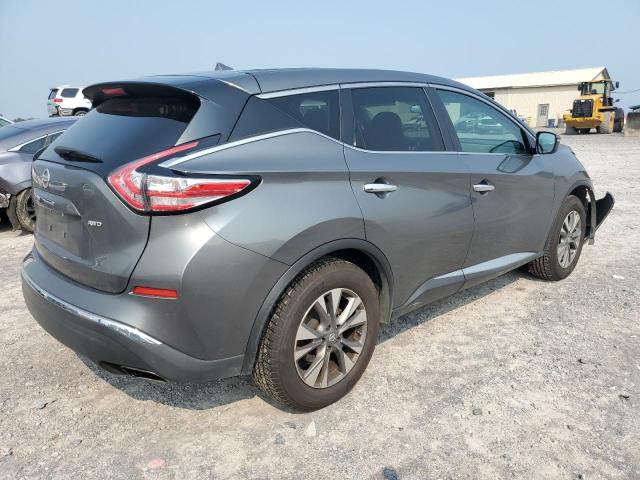 2016 NISSAN MURANO S/S - 5N1AZ2MH8GN140506