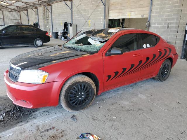 2008 Dodge Avenger SE