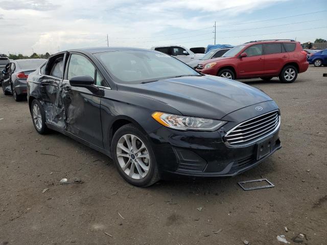 3FA6P0HD5LR220984 Ford Fusion SE 4