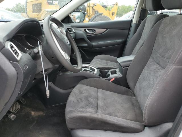 KNMAT2MV2GP699727 Nissan ROGUE S